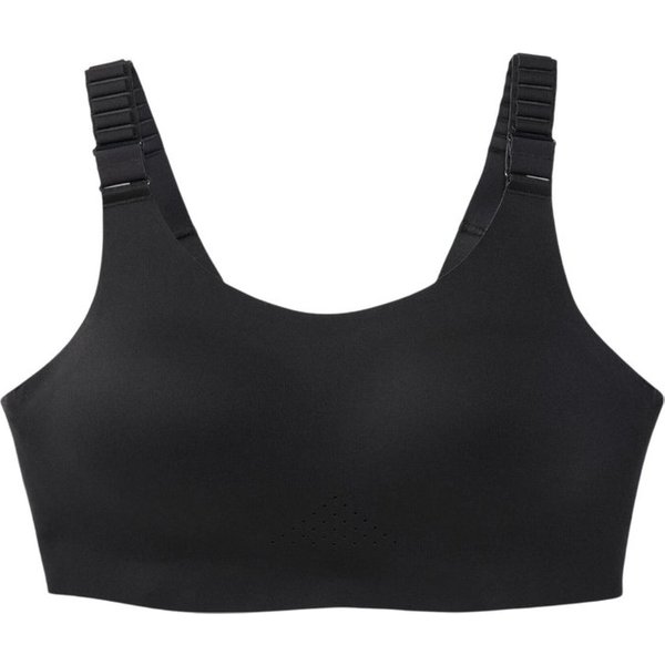 Sujetador Deportivo Brooks Dare Scoopback Run Bra 2.0 Negro Mujer, Talla 32AB (85AB)-image