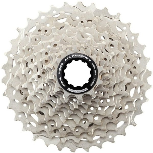 Cassetta Shimano 12 Velocità 11-30T CS-R8101 Ultegra-image