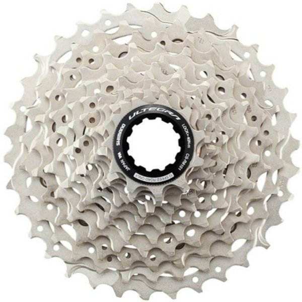 Cassette Shimano Ultegra CS-R8101 12S 11-34T-image