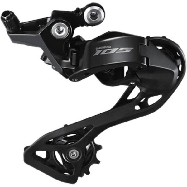 Przerzutka Shimano 105 RD-R7100 12-Biegowa-image