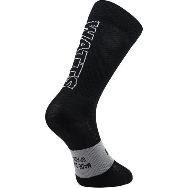 Socke Sporcks Watts Schwarze, GrößE XL-image
