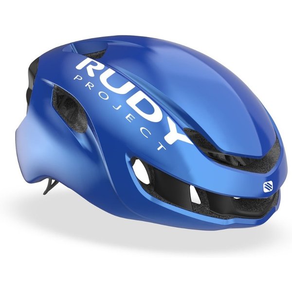 Casco Rudy Project Nytron Blu Brillante-image