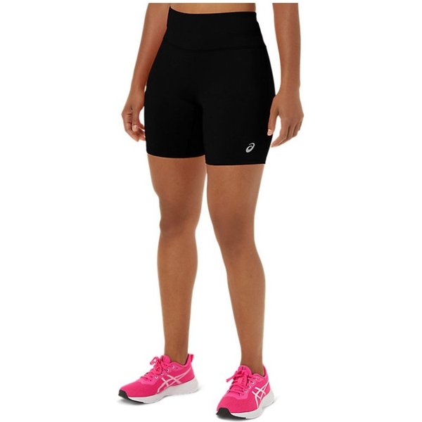 Leggings Asics Core Sprinter Neri Da Donna, Taglia Xs-image