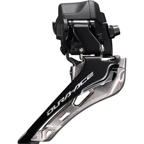 Shimano Dura Ace Di2 Vorderer Umwerfer 2X12 Geschwindigkeiten FD-R9250-image