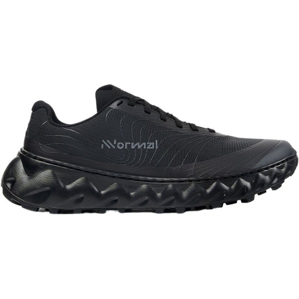 Trampki Nnormal Tomir 2.0 Czarne, Rozmiar Eu 38-image