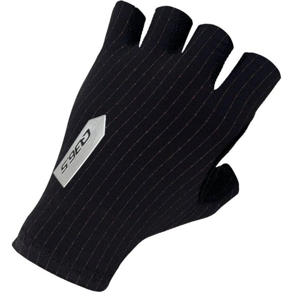 Guantes Cortos Q36.5 Dottore Pro Negro, Talla S-image