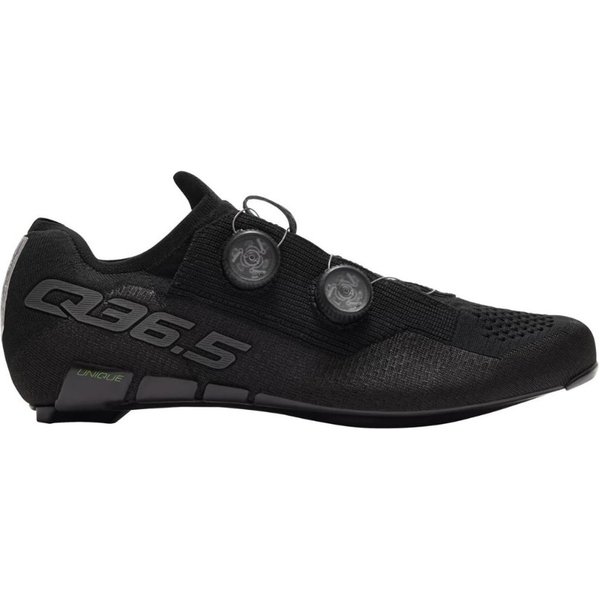 Buty Szosowe Q36.5 Dottore Clima Czarne, Rozmiar 43 - Eur-image