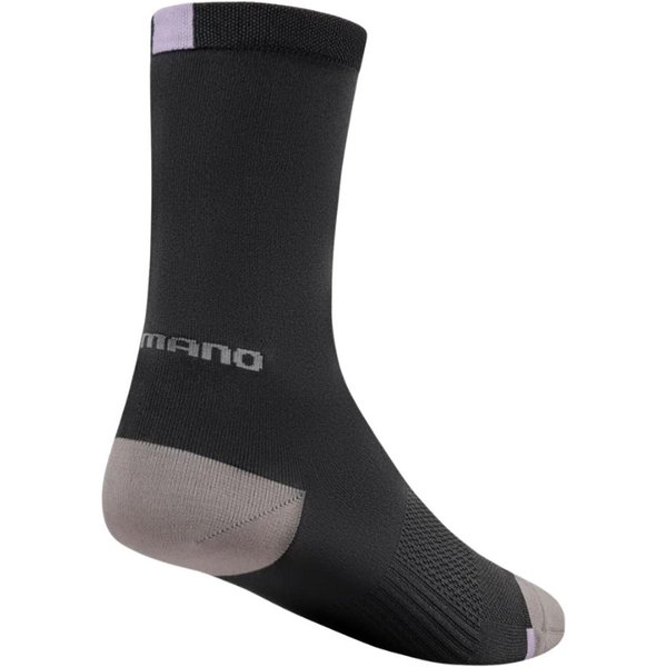 Calzini Shimano Performance Neri, Taglia S/M-image