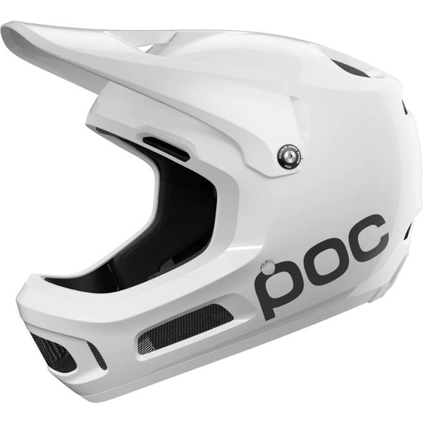 Casco Poc Coron Air Mips Bianco-image