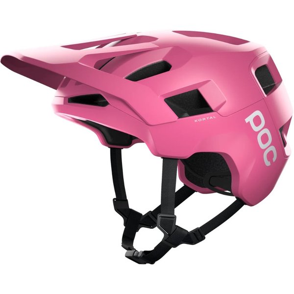 Kask Poc Kortal W Kolorze Matowego RóżU, Rozmiar M-image