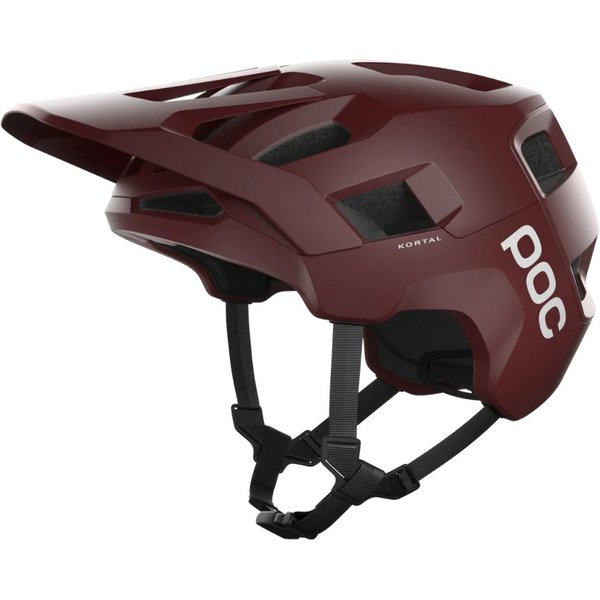 Casco Poc Kortal Marrone Opaco, Taglia M-image