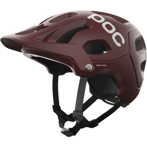 POC Tectal Helm Braun, GrößE M/L-image