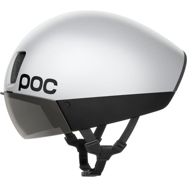 Kask Poc Procen Air BiałY, Rozmiar L-image