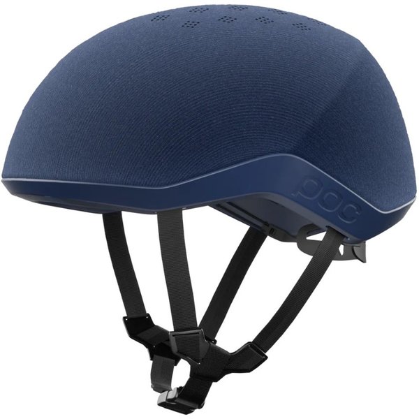 Kask Poc Mielin W Kolorze Granatowym, Rozmiar M-image
