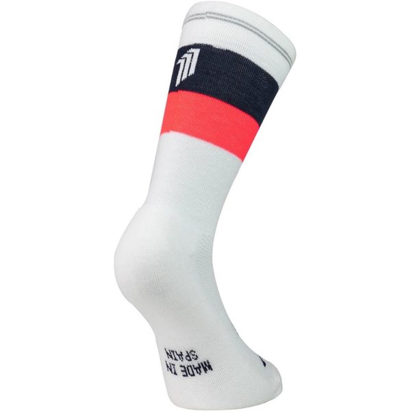 Calzini Sporcks Sub 0 Bianchi, Taglia M-image