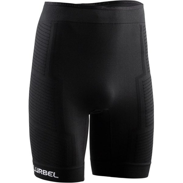 Collant Corti Lurbel Spirit Neri, Taglia Xl-image