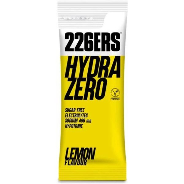 226Ers Hydrazero Lemon 1 Saszetka X 7,5 Gr-image