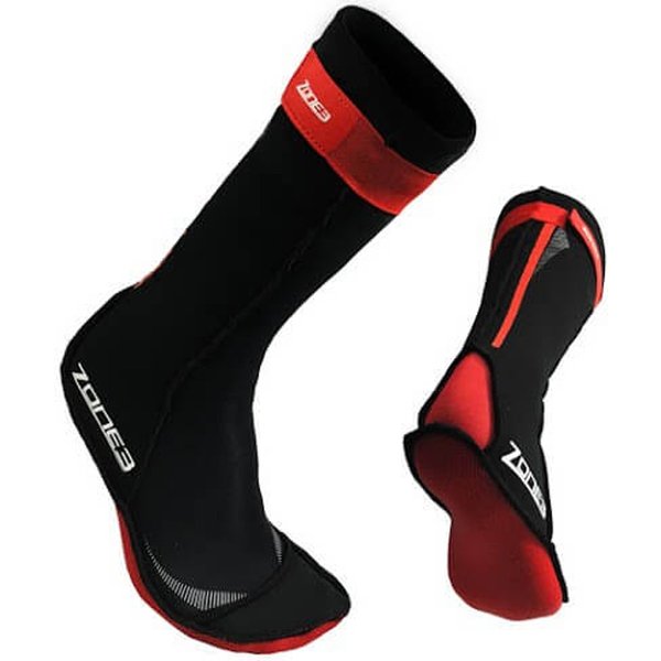 Calze Da Bagno Neoprene Zone3, Taglia M-image