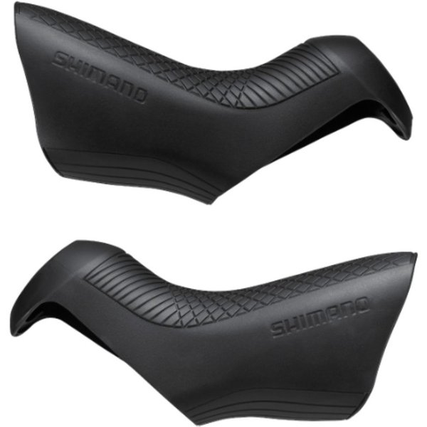 Shimano ST-R8050 Schwarze Kletterer-image