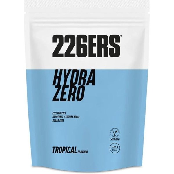 226Ers Hydrazero Tropikalny NapóJ Energetyczny 225G-image