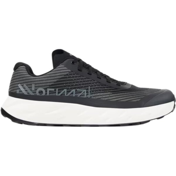 Scarpe Da Ginnastica Unisex Nnormal Kjerag Nere, Taglia Eu 46-image