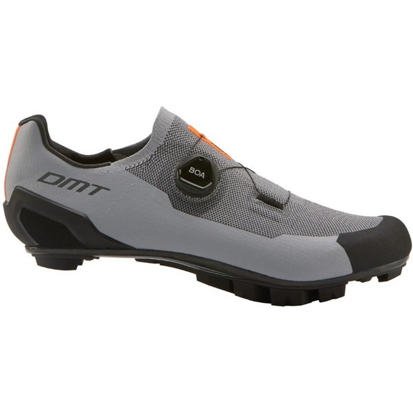 Dmt KM30 Schuhe Grau Schwarz, GrößE 41 - Eur-image