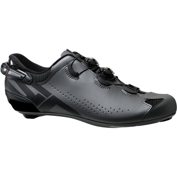 Scarpe Sidi Shot 2S Grigio Nero, Taglia 40 - EUR-image