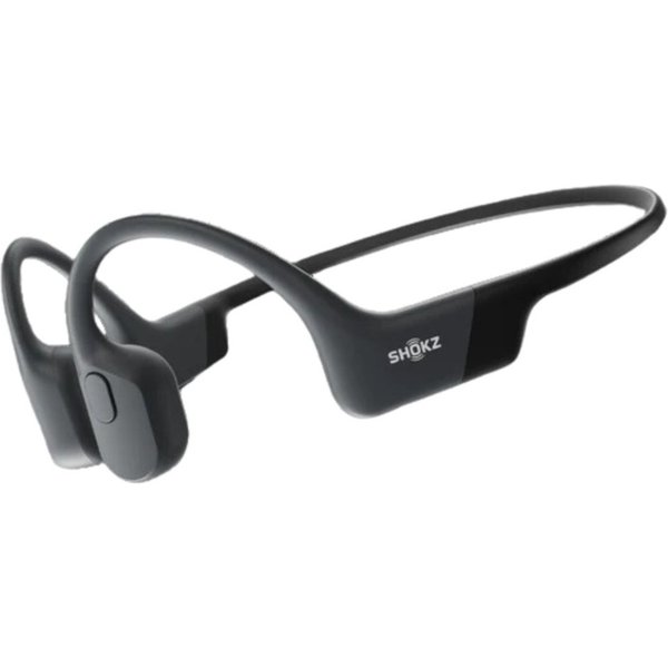 Shokz Openrun KopfhöRer Schwarz-image