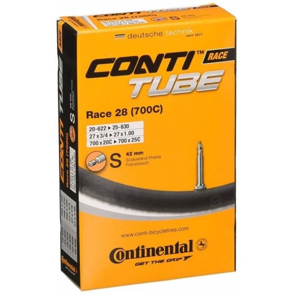 DęTka Continental 700X20-25 Presta 42 Mm-image