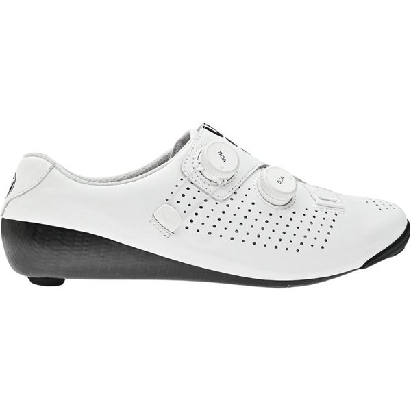 Buty Bont Vaypor Sl BiałE Czarne, Rozmiar 44,5 - Eur-image