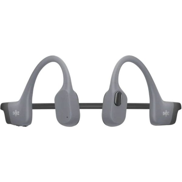 Cuffie Wireless Shokz Openswim Pro Grigio Nero-image
