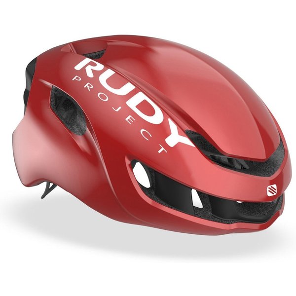 Casco Rudy Project Nytron Rosso-image