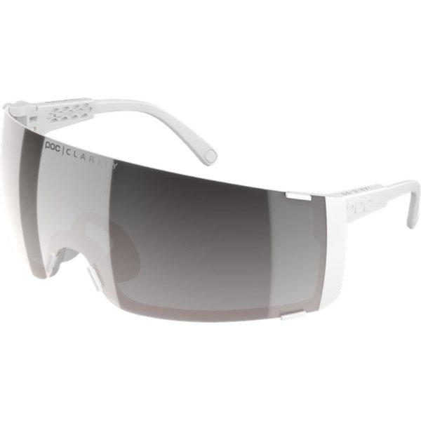 Occhiali Poc Propel Cat.3 Lente Bianca Grigia-image