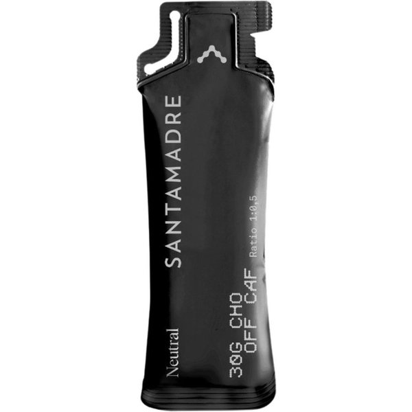 PudełKo żEli Energetycznych Santa Madre 30CHO Off Caf Neutralny 30X50 Ml-image