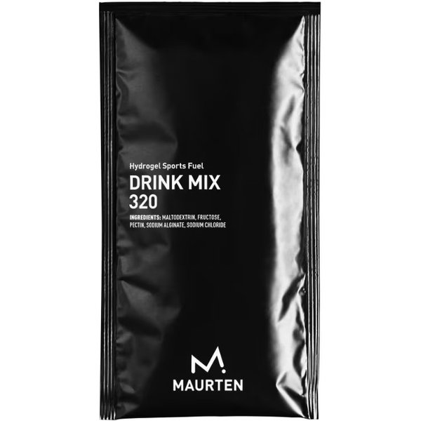 Maurten Drink Mix 320 - 80G-image
