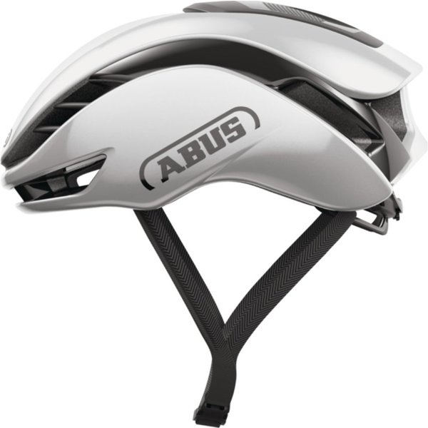 Abus Gamechanger 2.0 Helm Silber, GrößE M (52-58 Cm) - EUR-image