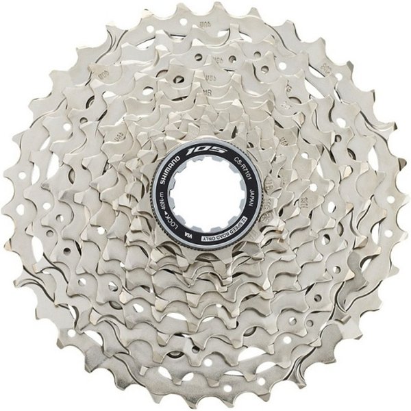 Kaseta Shimano CS-R7101 12V 11-34-image