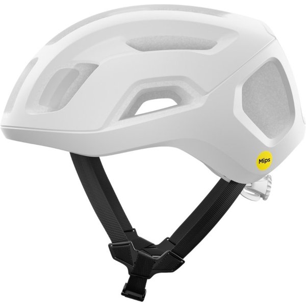 Casco Poc Ventral Air Mips Bianco Opaco, Taglia M-image