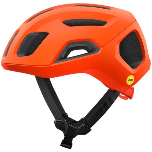 Casco Poc Ventral Air Mips Arancione-image