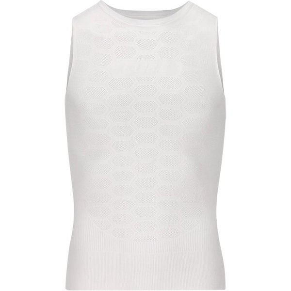 Maglia Q36.5 Base Layer 1 Senza Maniche Bianco, Taglia S/M-image