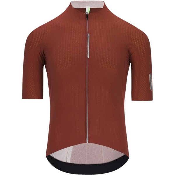 Maillot Q36.5 Dottore Pro Czerwony, Rozmiar M-image