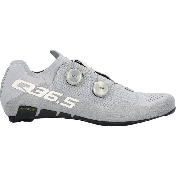 Scarpe Q36.5 Dottore Clima Argento, Taglia 42,5 - Eur-image