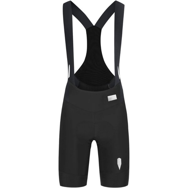 Spodenki Q36.5 Gregarius Pro Czarne Damskie, Rozmiar M-image