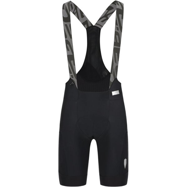 Culotte Q36.5 Adventure Cargo Czarny, Rozmiar L-image
