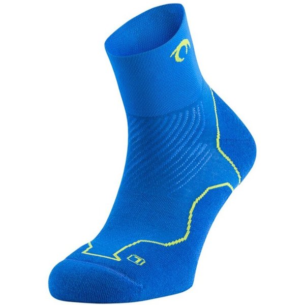 Skarpetki Lurbel Distance Three Royal Blue, Rozmiar L-image