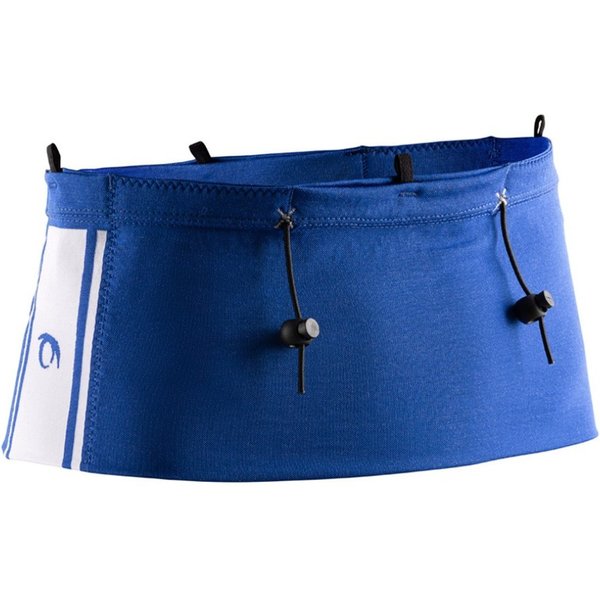 Cintura Lurbel Loop Three Blu Royal Bianco, Taglia Taglia 1-image