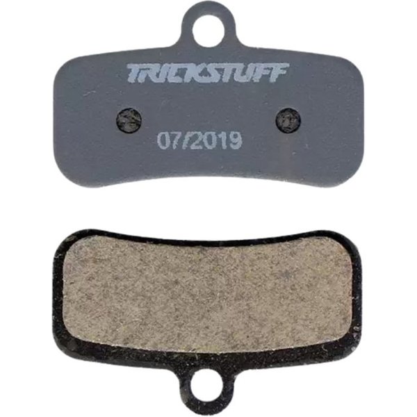 Pastiglia Freno Trickstuff Padresses 260-image