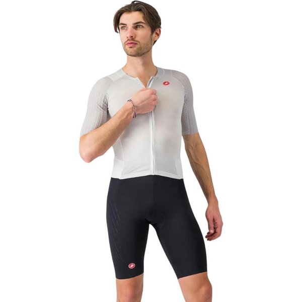 Kombinezon Triathlonowy Castelli Free San Remo 3 M/C BiałO-Czarny, Rozmiar Xl-image