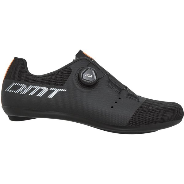 Buty Dmt KR4 2025 Czarny PomarańCzowy Unisex, Rozmiar 40 - Eur-image