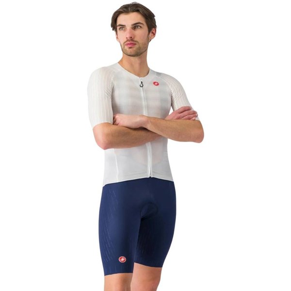 Culotte Castelli Free Aero Race S Blu, Taglia Xxl-image